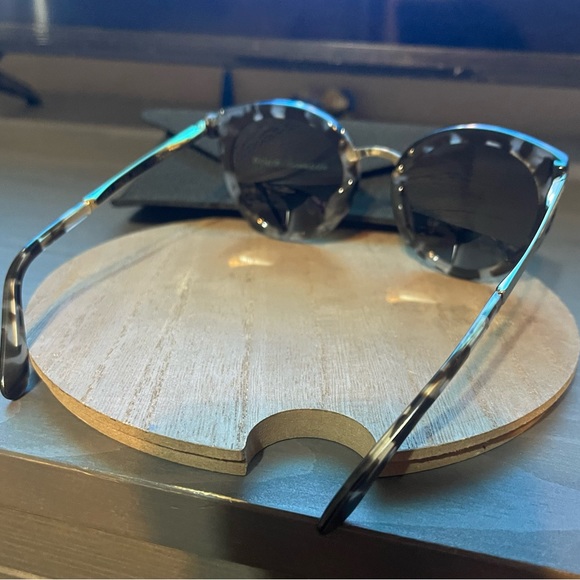 DOLCE & GABBANA
Tortoiseshell Round Sunglasses - Picture 3 of 3
